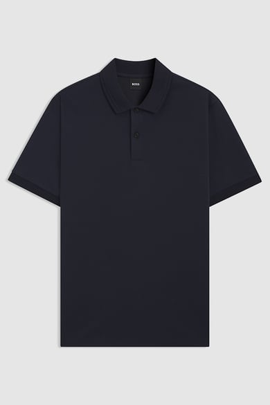 ΜΠΛΟΥΖΑ POLO BOSS - 404 ΜΠΛΕ